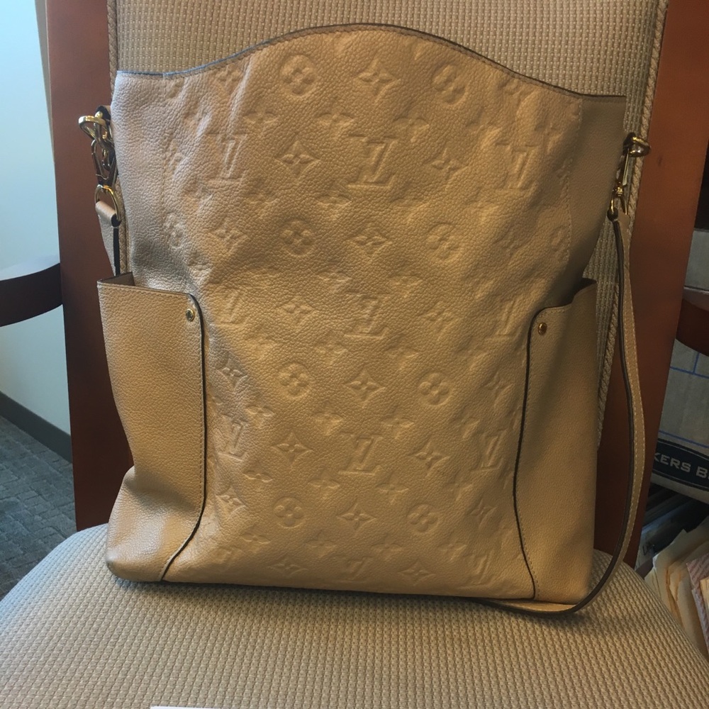 Louis Vuitton Bagatelle